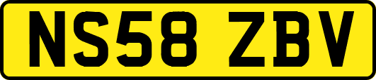 NS58ZBV
