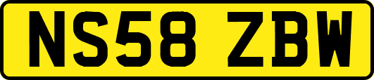 NS58ZBW