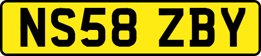 NS58ZBY