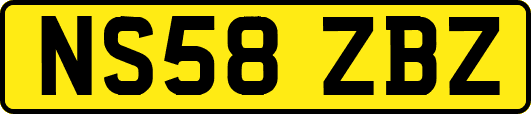 NS58ZBZ