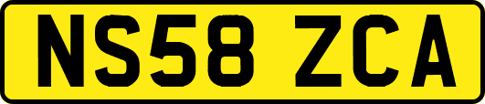 NS58ZCA