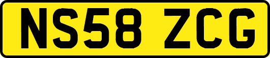 NS58ZCG