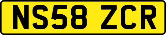 NS58ZCR