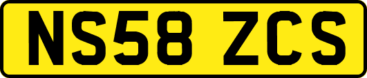 NS58ZCS