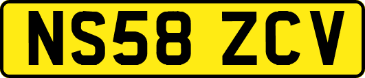 NS58ZCV