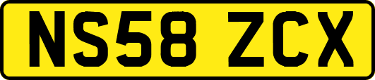 NS58ZCX