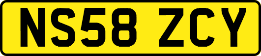 NS58ZCY
