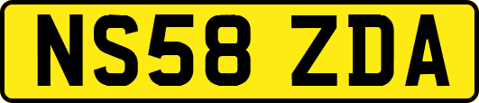 NS58ZDA
