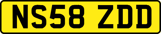 NS58ZDD