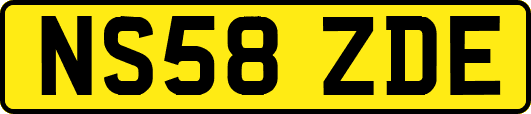 NS58ZDE