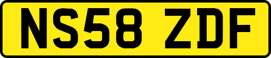 NS58ZDF