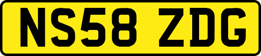 NS58ZDG