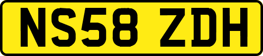 NS58ZDH