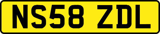 NS58ZDL