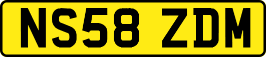 NS58ZDM