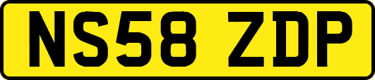 NS58ZDP