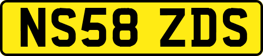 NS58ZDS