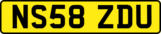 NS58ZDU