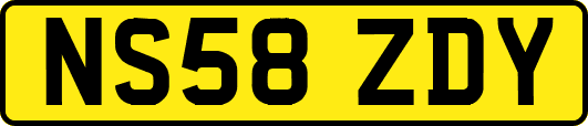 NS58ZDY