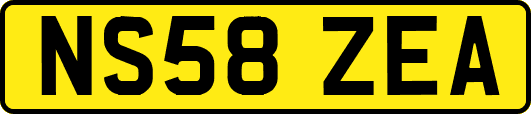 NS58ZEA