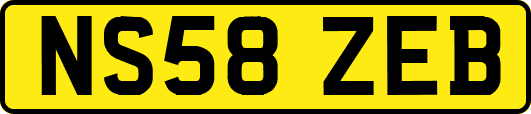 NS58ZEB