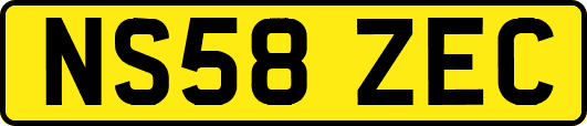 NS58ZEC