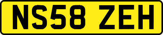 NS58ZEH