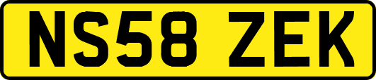 NS58ZEK