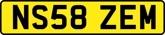 NS58ZEM