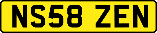 NS58ZEN