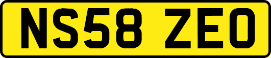 NS58ZEO