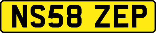 NS58ZEP