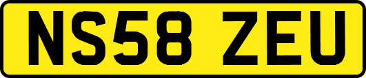 NS58ZEU