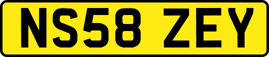 NS58ZEY