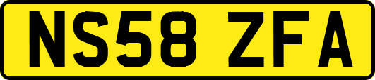 NS58ZFA