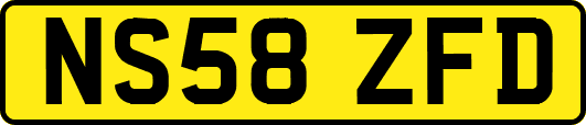 NS58ZFD