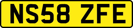NS58ZFE
