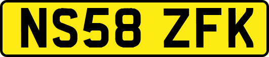NS58ZFK