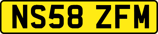 NS58ZFM