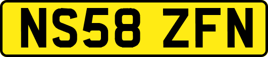 NS58ZFN