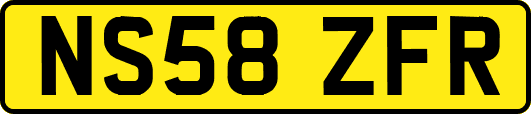 NS58ZFR