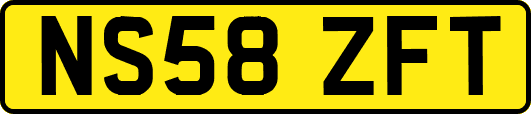 NS58ZFT