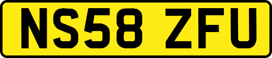 NS58ZFU