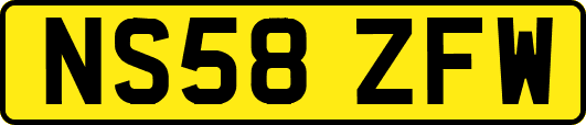 NS58ZFW