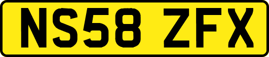 NS58ZFX