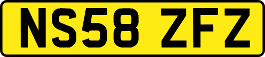 NS58ZFZ