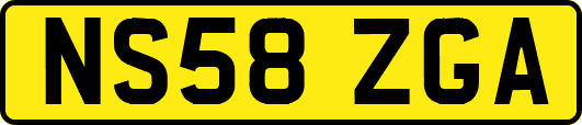 NS58ZGA
