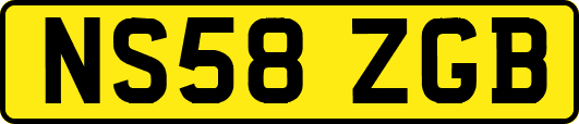 NS58ZGB