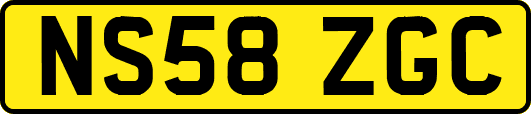 NS58ZGC