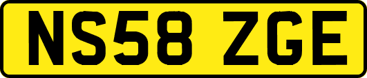 NS58ZGE